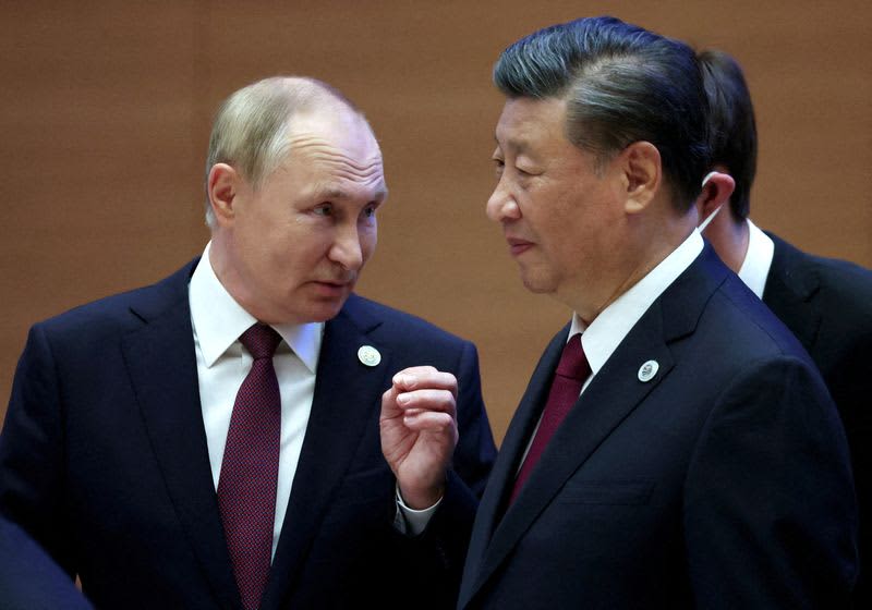 China Deepens Ties With Russia As Biden Rallies Nato Over Ukraine 3 670156 670156 origin 1 2