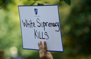 White supremacists behind over 80% of extremism-related U.S. murders in 2022 12 670443 origin 1