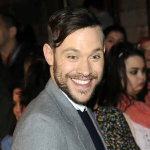 Will Young felt 'ashamed' of being single 4 670463 origin 1