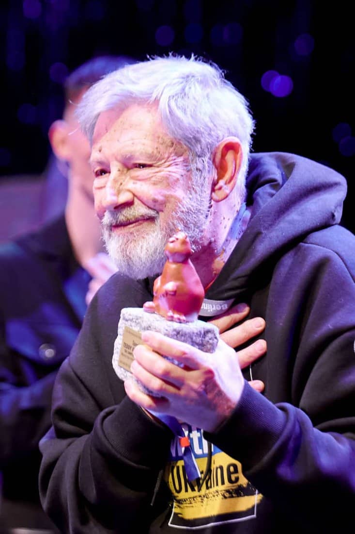 Teddy Awards For Queer Films Presented At Berlinale 2 670509 670509 origin 1 1