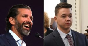 Donald Trump Jr. Severely Shamed For Having Disgraced Kyle Rittenhouse On His Podcast: 'How Is This Guy A Legend For Killing 2 People?' 10 670533 origin 1