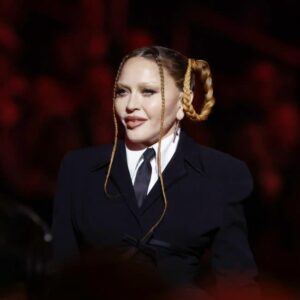 Madonna 'always supported' her estranged brother before his death 30 670549 origin 1