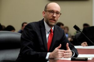 Republican war on 'woke' policies creeps into U.S. debt-ceiling debate 42 670636 origin 1