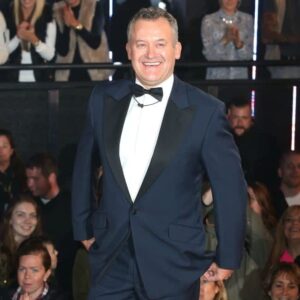 'I'm going to be a mess for a very long time!' Paul Burrell shares fears ahead of cancer op 24 670672 origin 1