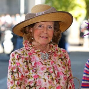 'Adultery keeps marriages together!': Princess Margaret's lady-in-waiting reveals 34-year affair 12 670702 origin 1
