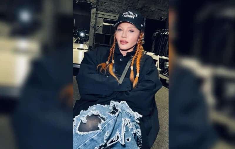 REBOUND: Madonna, 64, Dating Chiseled 29-Year-Old Boxer — Days After Dumping Her Hunky Model Boyfriend 64 670779 670779 origin 1 1