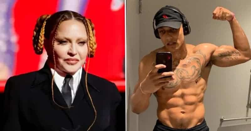REBOUND: Madonna, 64, Dating Chiseled 29-Year-Old Boxer — Days After Dumping Her Hunky Model Boyfriend 63 670779 origin 1