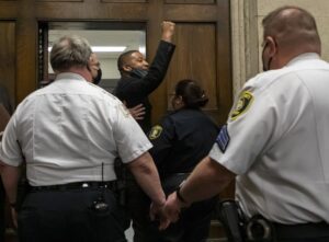 A year after sentencing, Jussie Smollett appeals, claiming his double-jeopardy rights were violated and trial judge was biased 28 670855 origin 1