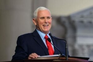 Pence touts 'sanctity of marriage' as Michigan lawmakers advance gay rights bill 16 670885 origin 1