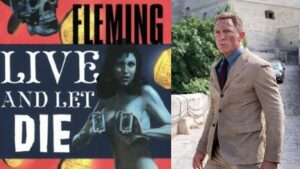Rewriting James Bond: Offensive references to be removed from Ian Fleming’s 007 novels 4 670915 origin 1