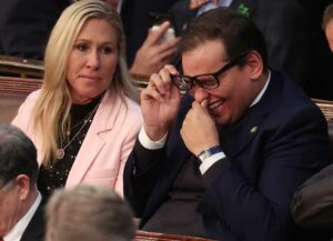House Ethics Committee To Investigate Scandal-Plagued Rep. George Santos 50 670958 origin 1