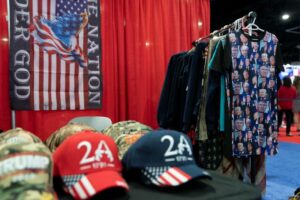 Trump’s legacy: Republicans torn by infighting, revolts as 2024 looms 34 670998 origin 1