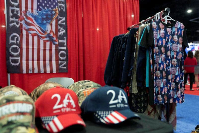 Trump’s Legacy: Republicans Torn By Infighting, Revolts As 2024 Looms 1 670998 origin 1