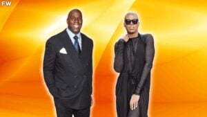 Magic Johnson Says His Son EJ Is Saving A Lot Of People's Lives: "I'm Really Proud Of Him." 16 671034 origin 1