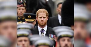 Prince Harry Feels 'Incredibly Free' Despite Being Diagnosed With PTSD, ADD & Depression In Vulnerable Sit-Down 34 671147 origin 1
