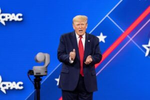 'A gathering of sexual predators': Democratic official tears into CPAC over its rhetoric and 'values' hypocrisy 8 671232 origin 1