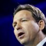 Ron DeSantis attacks liberals in California speech as he mulls White House run