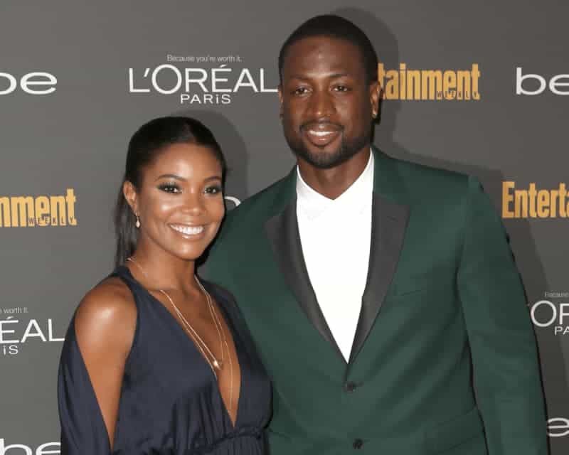 Dwyane Wade &Amp; Gabrielle Union Celebrate Trans Daughter At Paris Fashion Week After Scoring Legal Victory Over Gender Change 3 671480 671480 origin 1 2