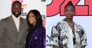 Dwyane Wade & Gabrielle Union Celebrate Trans Daughter At Paris Fashion Week After Scoring Legal Victory Over Gender Change 12 671480 origin 1