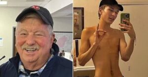 Tennessee Lt. Governor Randy McNally Defends Leaving Fire & Heart Emoji On Gay Man's NSFW Instagram Photos, Has 'No Intention Of Stopping' Public Support 62 671622 origin 1