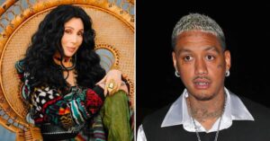 Cher Is An 'Amazing' Stepmother To Amber Rose's Son As Alexander Edwards Engagement Rumors Swirl 52 671638 origin 1
