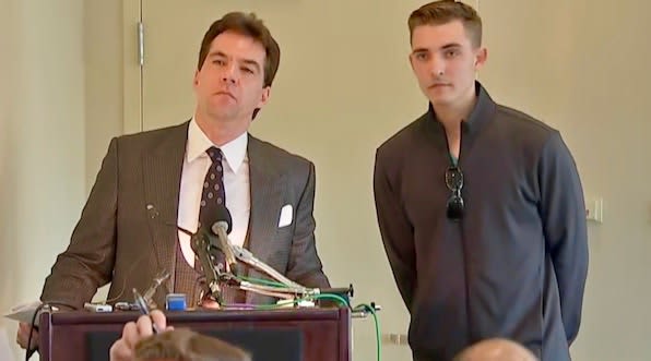 MAGA hoaxer Jacob Wohl found to have violated the KKK Act by federal judge 35 671666 origin 1