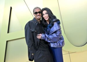 Cher Makes It Red Carpet Official with Boyfriend Alexander Edwards 42 671823 origin 1