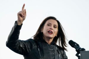 Whitmer, LGBTQ+ community targeted with death threats in new extremism case 20 671869 origin 1