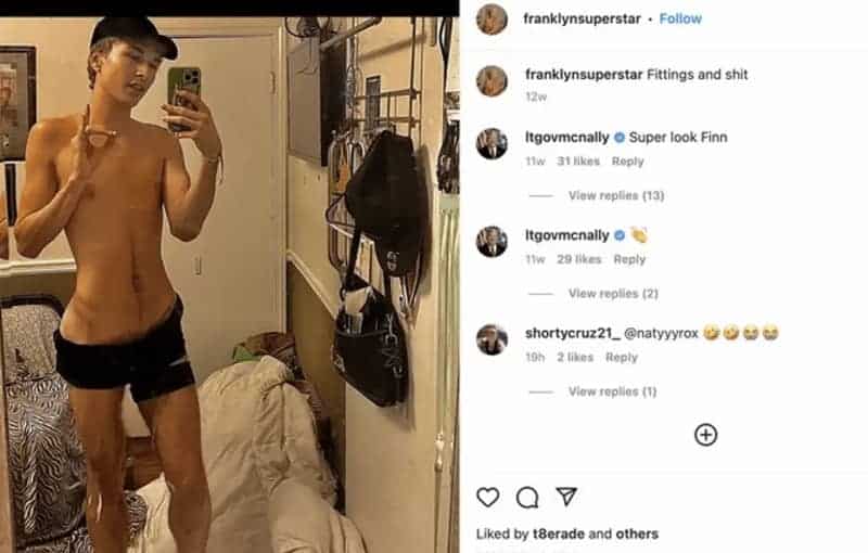 Marlon Wayans Trolls GOP Lt. Gov Randy McNally After Politician Admitted To Liking Racy Photos From 20-Year-Old Gay Man On Instagram 14 671879 671879 origin 1 3