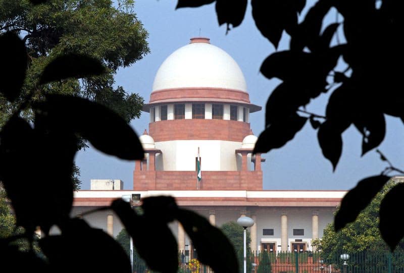 India Government Opposes Recognising Same-Sex Marriage - Court Filing 2 671989 671989 origin 1 1