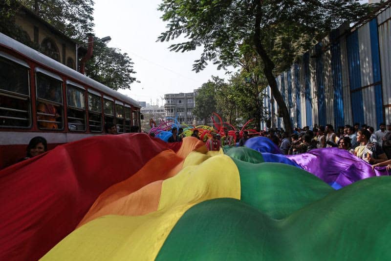 India Government Opposes Recognising Same-Sex Marriage - Court Filing 1 671989 origin 1