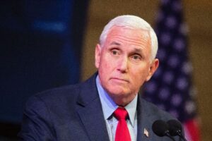 Pence says history will hold Trump 'accountable' for Capitol attack 18 672053 origin 1