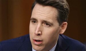 Woody Guthrie's family tells Josh Hawley 'This Land Is Your Land' not for use by 'insurrectionists' 66 672153 origin 1
