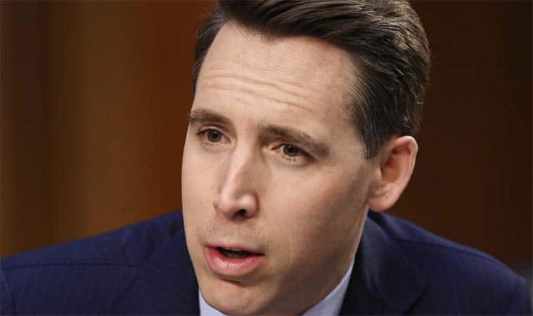 Woody Guthrie'S Family Tells Josh Hawley 'This Land Is Your Land' Not For Use By 'Insurrectionists' 1 672153 origin 1