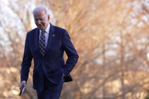 'It's simple. They love each other': President Joe Biden recalls his endorsement of same-sex marriage 4 672307 origin 1