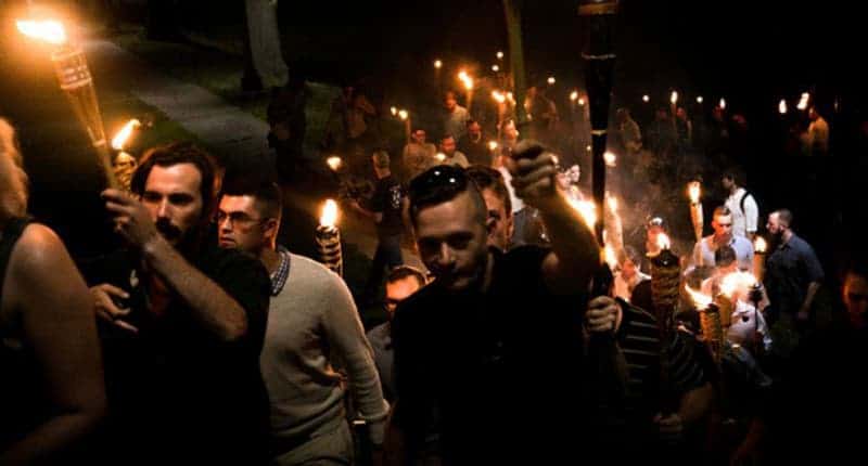 Neo-Nazis Threaten 'Blood' At Ohio Drag Event: Report 1 672428 origin 1