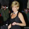 Sarah Ferguson and Princess Diana were arrested for impersonating police officers