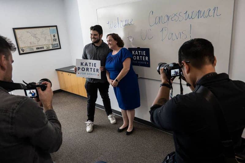 Rep. Katie Porter Comes To Northern California For Senate Campaign: ‘I See Sacramento As Distinct’ 1 672761 origin 1
