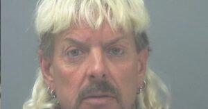 ‘Tiger King’ Joe Exotic Announces His Run For President From Behind Bars 40 672818 origin 1