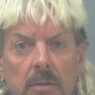 ‘Tiger King’ Joe Exotic Announces His Run For President From Behind Bars