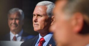 Mike Pence Refuses To Apologize For Homophobic Maternity Leave Joke Directed At Pete Buttigieg 26 672855 origin 1