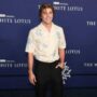 Lukas Gage Says His “Cool Hippy” Mother’s Reaction to His Raunchy Scenes Was, “Great A**”