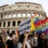 Italy’s LGBTQ+ community decries government’s attacks on same-sex parental rights