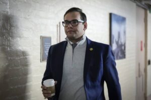 How Rep. George Santos uses MAGA playbook to survive amid lies and scandals 46 672945 origin 1
