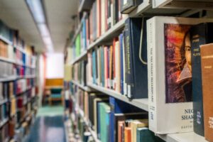Censorship or evolution? 'Sensitivity readers' divide publishing world 36 672972 origin 1