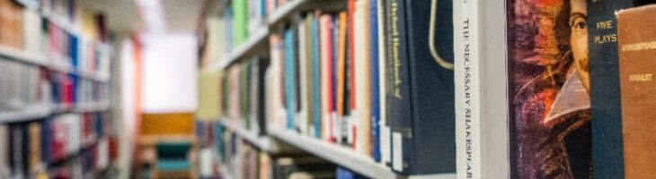 Censorship or evolution? ‘Sensitivity readers’ divide publishing world