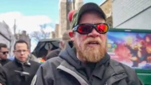 Proud Boys bloodied and jailed during NYC drag queen story hour protest 16 673022 origin 1