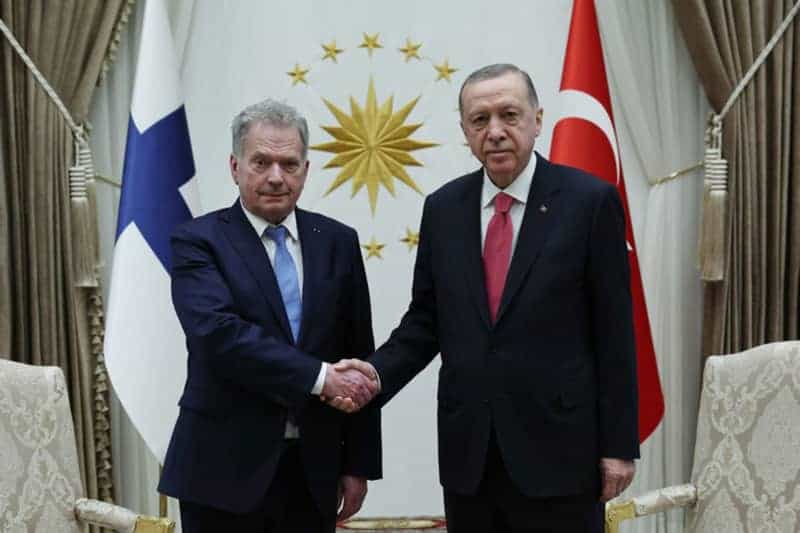 Finland's President Niinistö defends joining NATO without Sweden 7 673042 origin 1