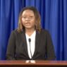 GA State Rep. Park Cannon shows ‘black market drugs’ proving dangers of banning gender-affirming care