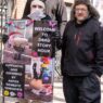Protesters clash outside NYC drag story hour hosted by Attorney General Letitia James, one arrested
